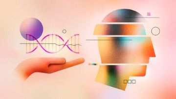 인지 부전 이미지