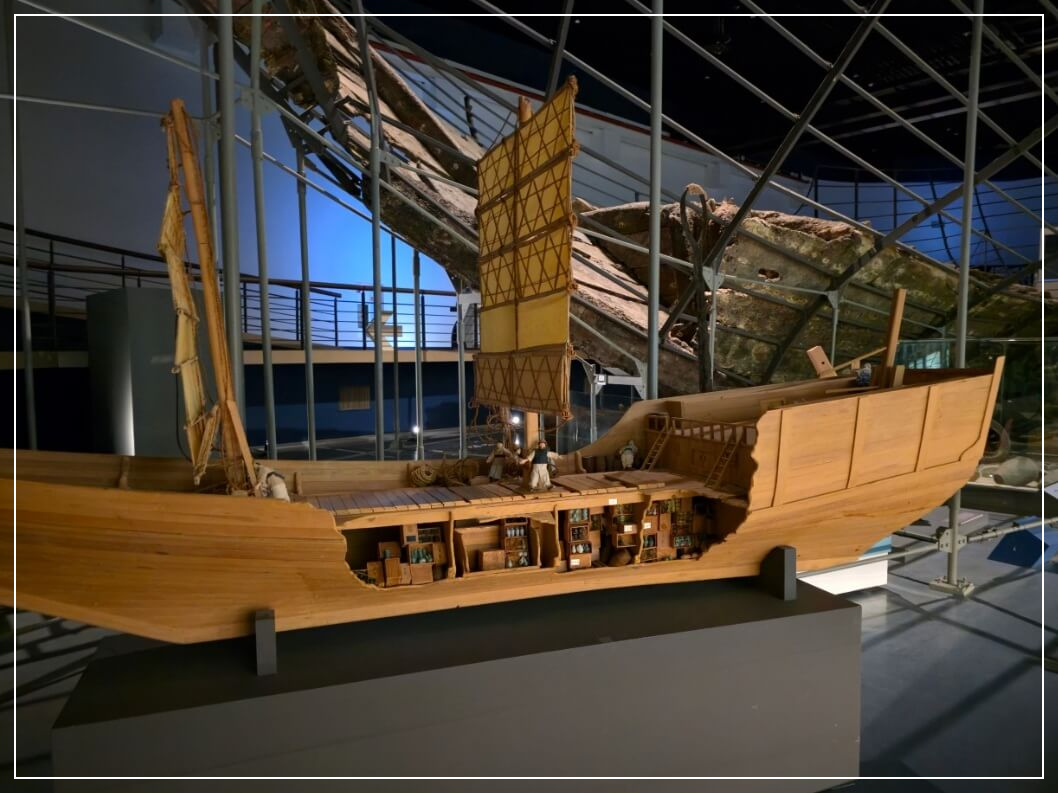 목포 가볼만한곳 베스트10 국립해양유물전시관