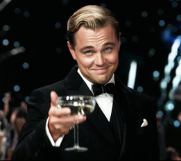 영화 위대한 개츠비 해석 관련 사진