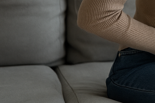 비타민D 부족 경고 신호 10가지