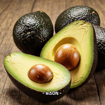 칼륨이 많은 음식