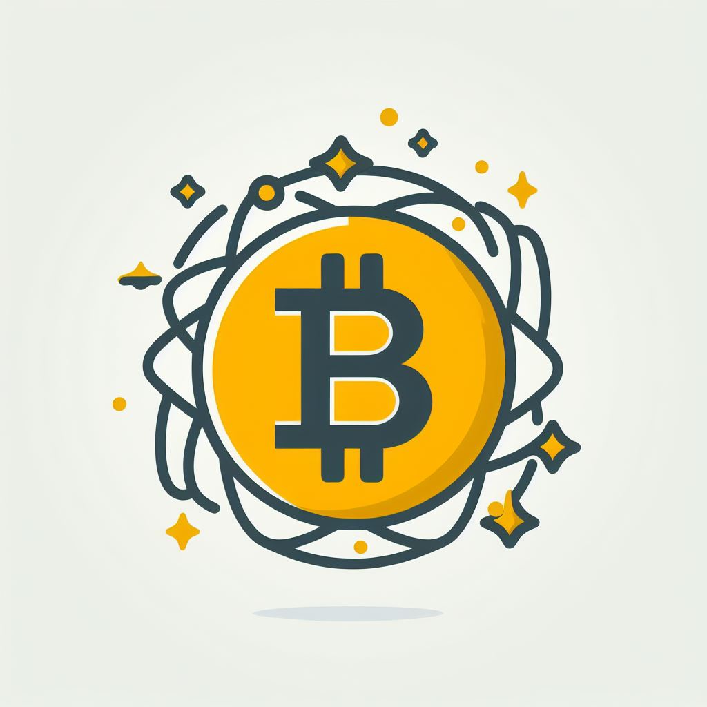 비트코인 이미지