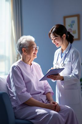 노인장기요양보험 등급 판정 완벽 분석 &ndash; 1등급 vs 5등급 혜택 차이