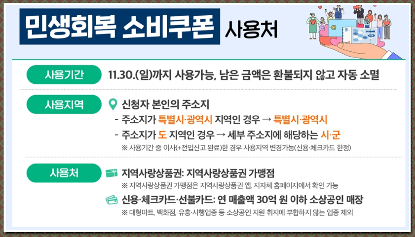 2차 민생지원금