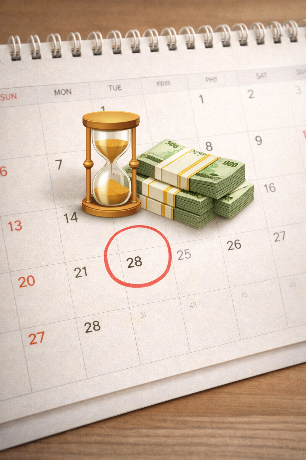 [2026년]청년 지원금 신청 타이밍이 중요한 이유