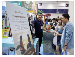 제40회 서울국제관광전