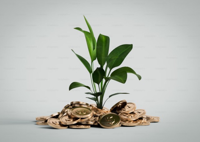 환경경제와 기후금융