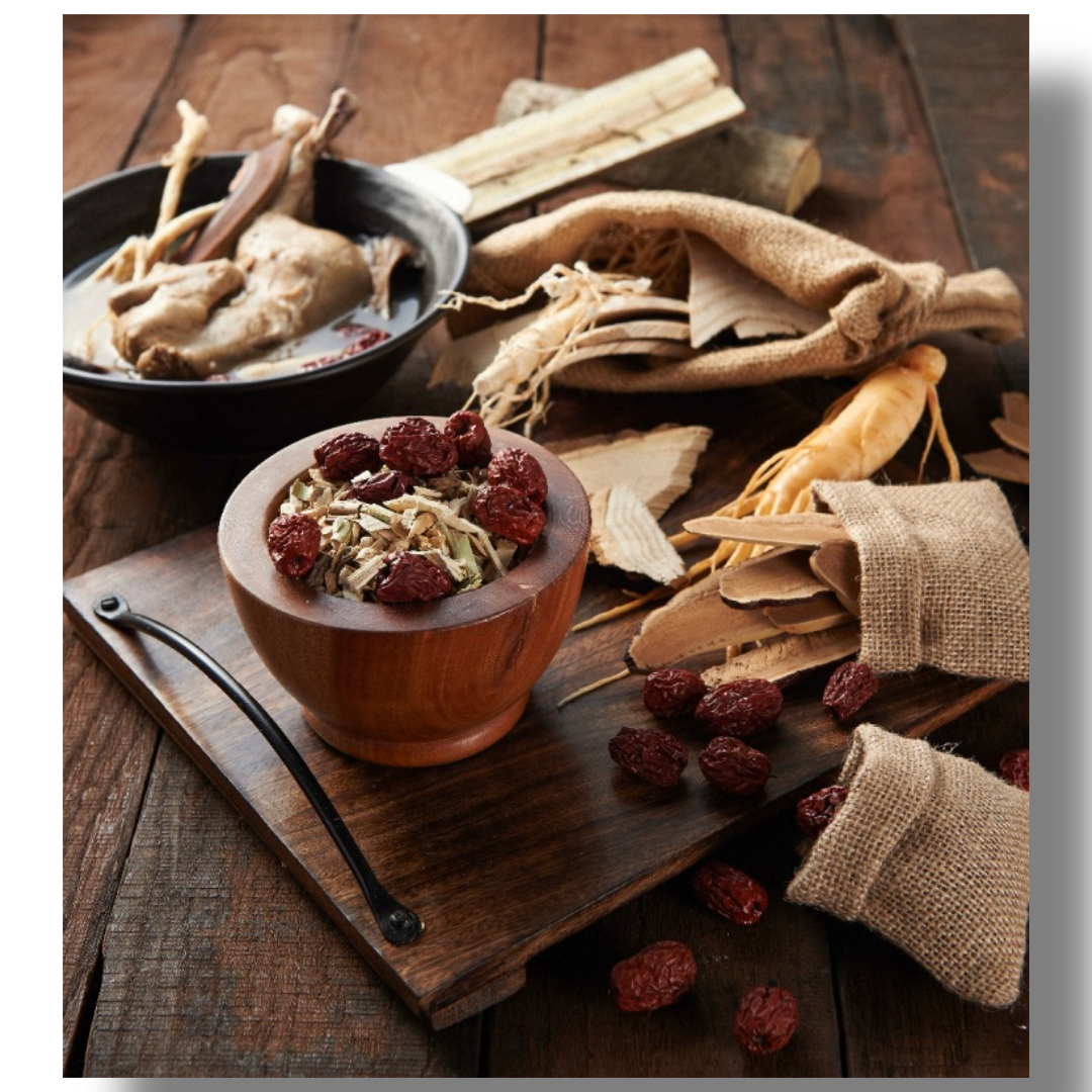 차가버섯과 관련된 사진입니다.