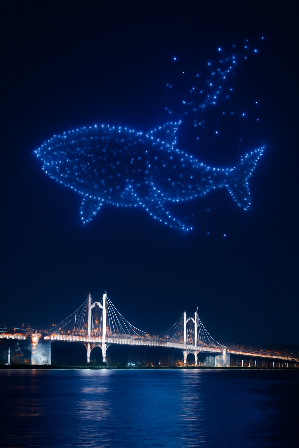 광안리 드론쇼 2025 일정&middot;시간&middot;관람 꿀팁 총정리｜부산 여행 필수코스 &lsquo;M 드론라이트쇼&rsquo; 완벽가이드 관련 사진