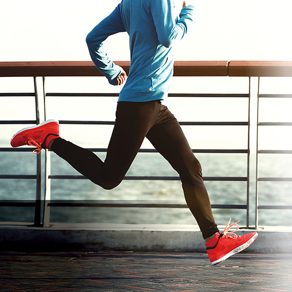 고혈당 관리 방법: 규칙적인 운동