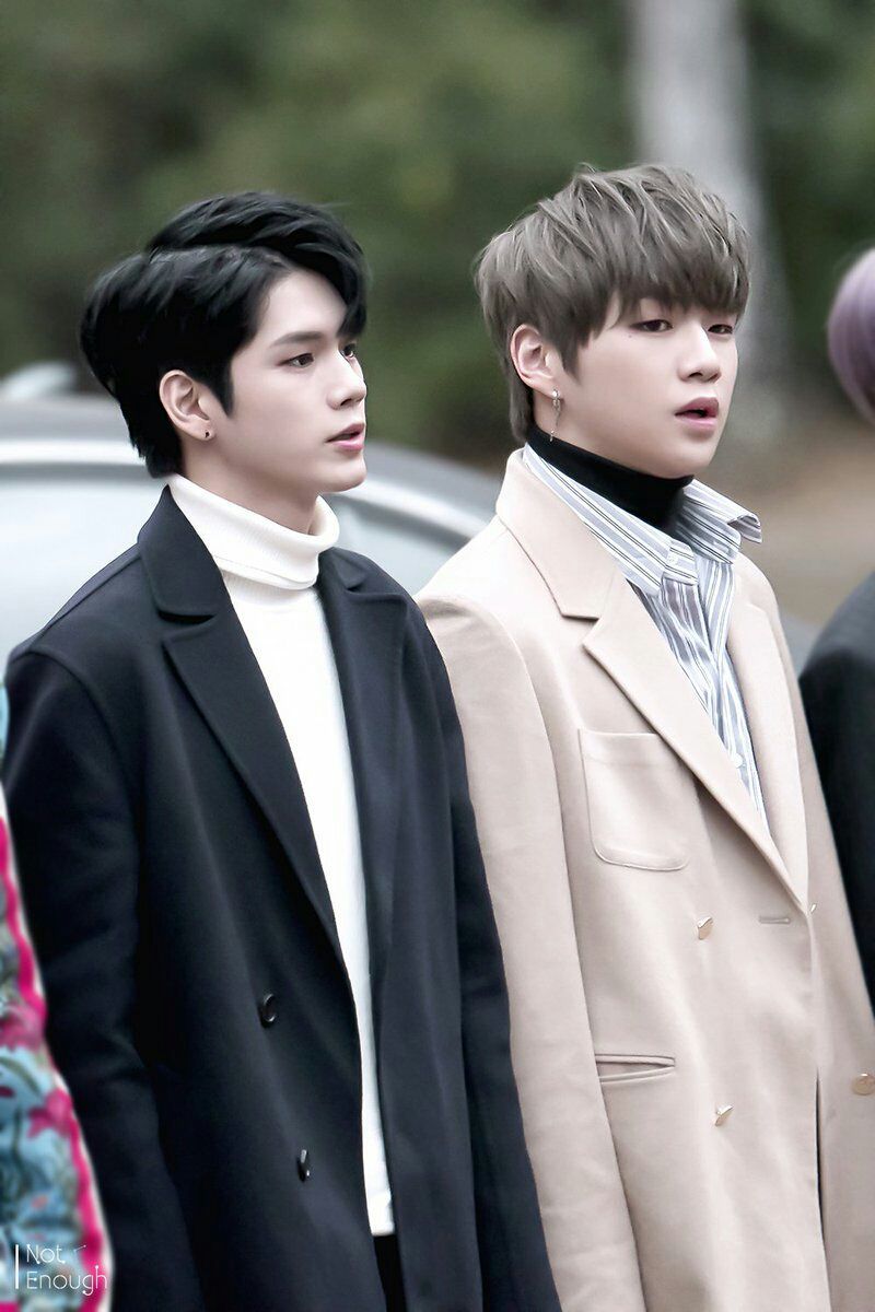 워너원 고화질 사진