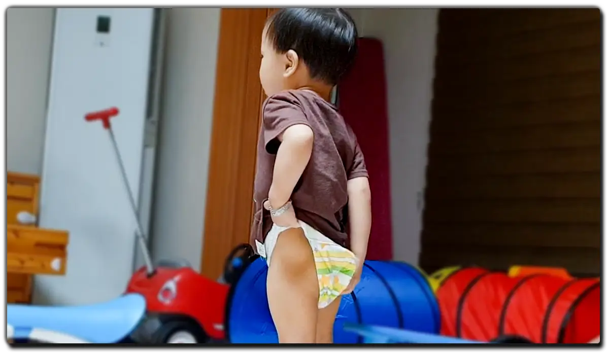 기저귀-떼는-시기