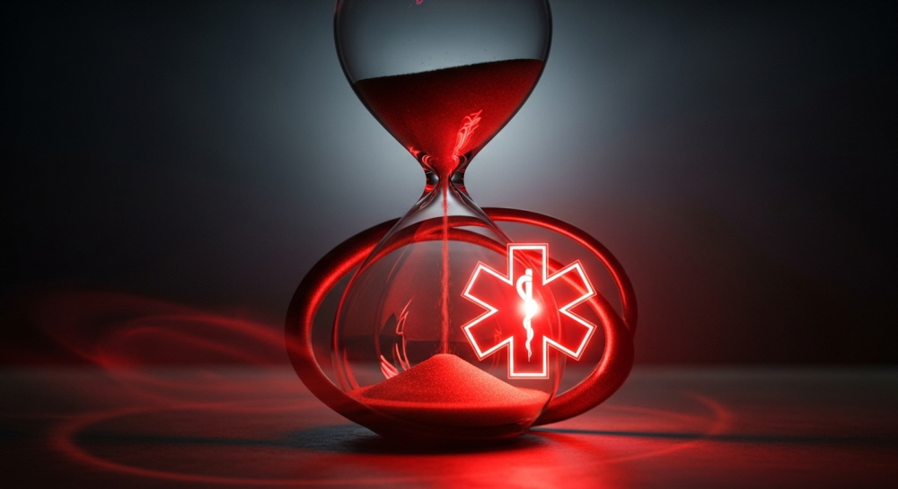 한쪽귀가 먹먹한 증상