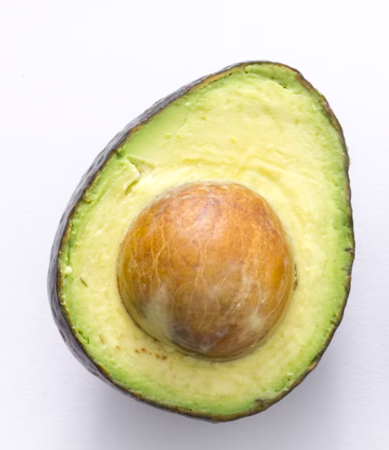 빈혈에 좋은 음식 : 아보카도