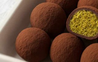 두바이 쫀득 쿠기 인기