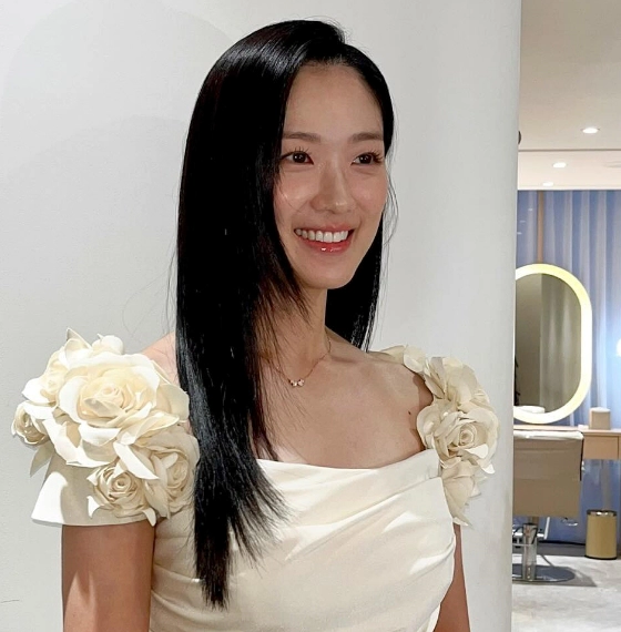 스카이캐슬 김혜윤 배우 정우성 이정재와 한솥밥