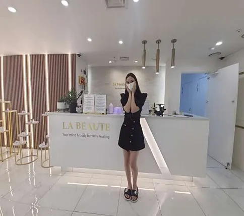 라보떼테라피