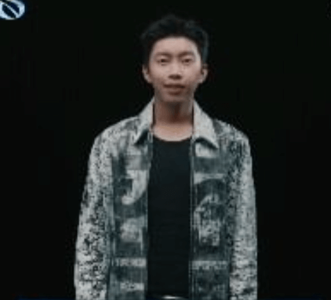 임영웅 사진
