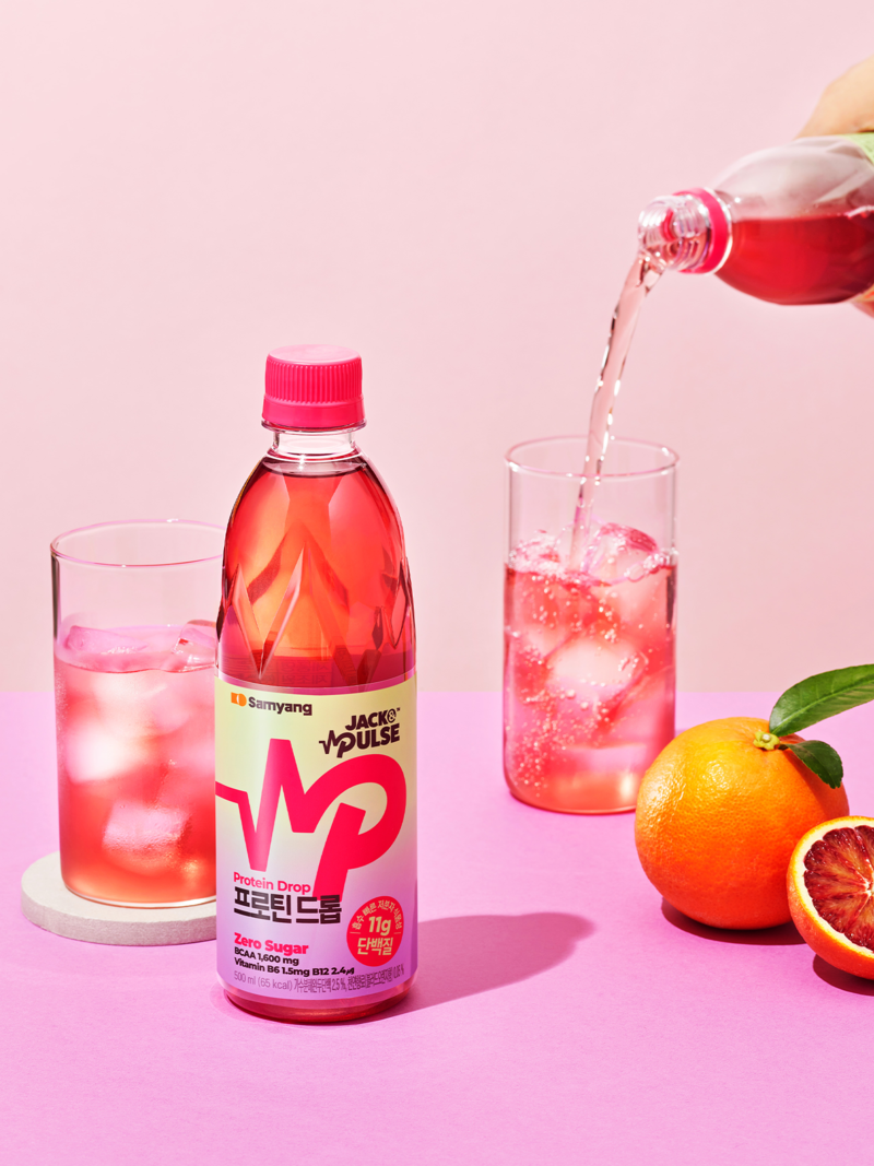 프로틴드롭