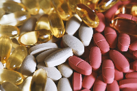 비타민C 영양제