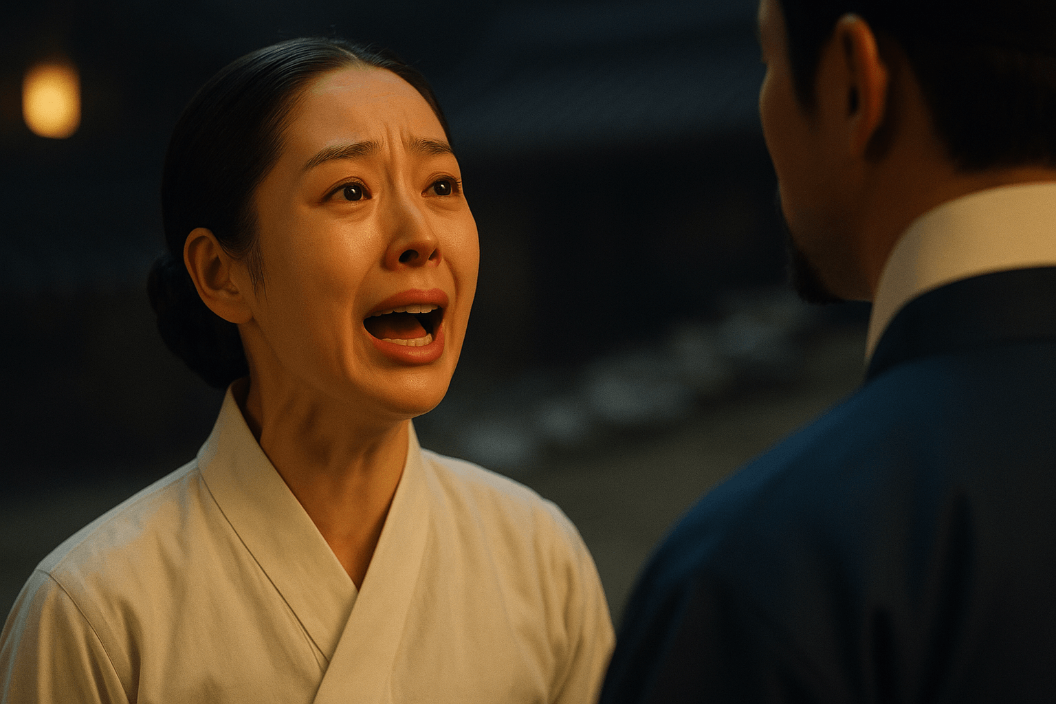 귀궁 9회 줄거리