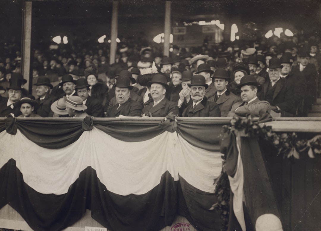 audience