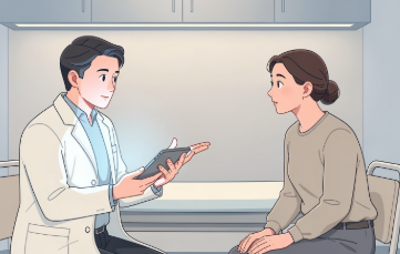기침이 오래가면 의심되는 질병