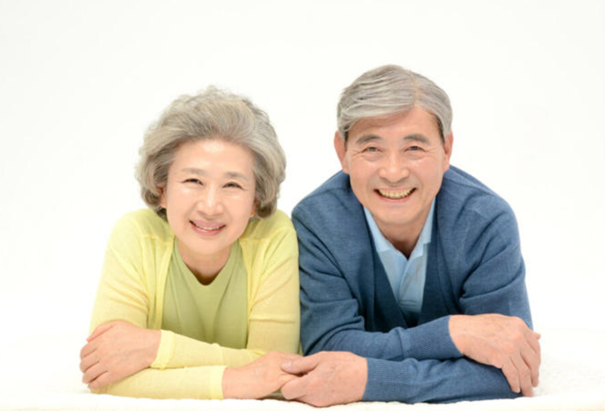 노화 관리, 구강노새