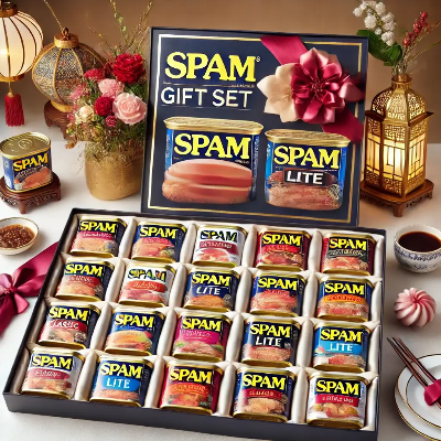 2025 설날 명절 선물 세트 추천