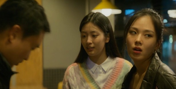 [드라마추천] 최악의악이 생각나는 강남비사이드 공개시간&amp;#44; 수위&amp;#44; 등장인물 조우진&amp;#44; 지창욱&amp;#44; 하윤경&amp;#44; 김형서(비비)