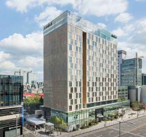 안다즈-서울강남