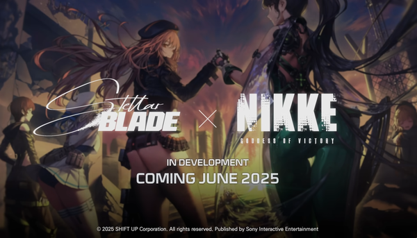 니케와 스텔라 블레이드 컬래버레이션, 이브 캐릭터와 새로운 보스 전투