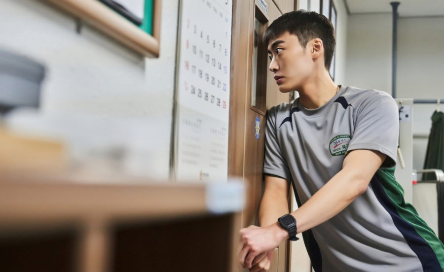 신병 드라마