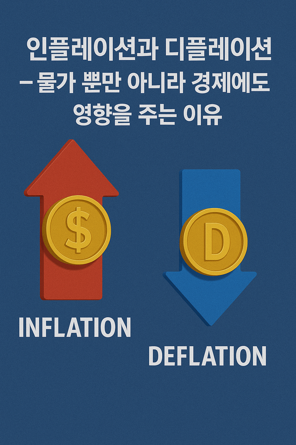 기준금리 vs 시장금리 – 누가 진짜 이자율을 결정할까?