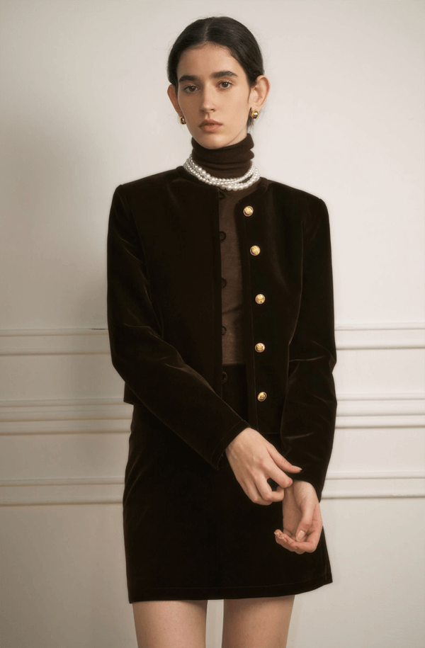 손해 보기 싫어서 3회 신민아 투피스