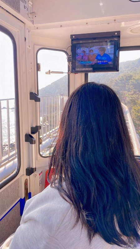 부산캡슐열차