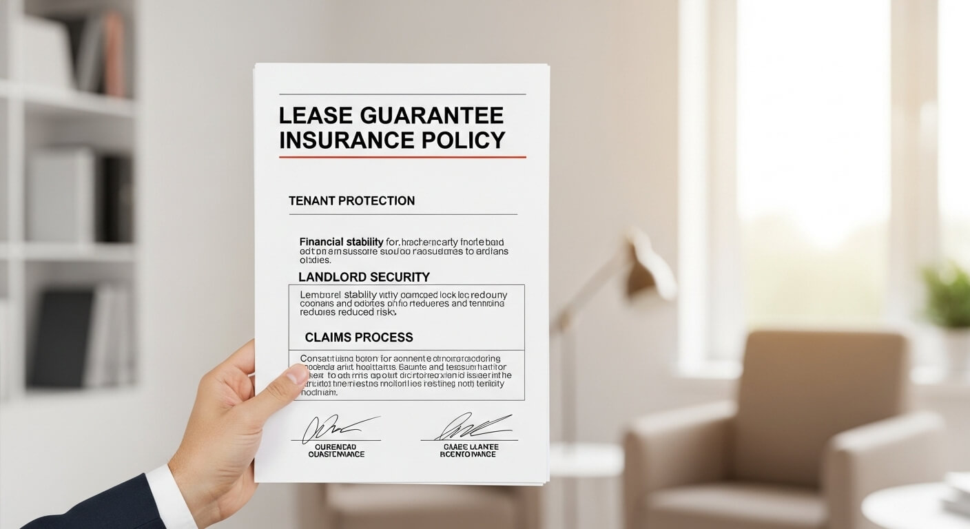 전세보증보험 가입