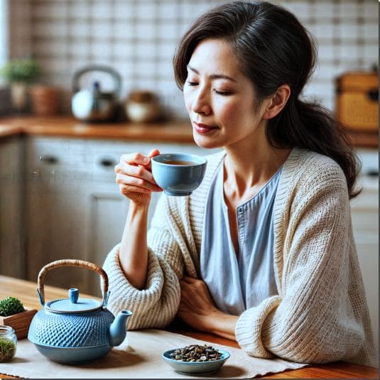 향부자 효능 및 주요 성분 활용법과 주의점