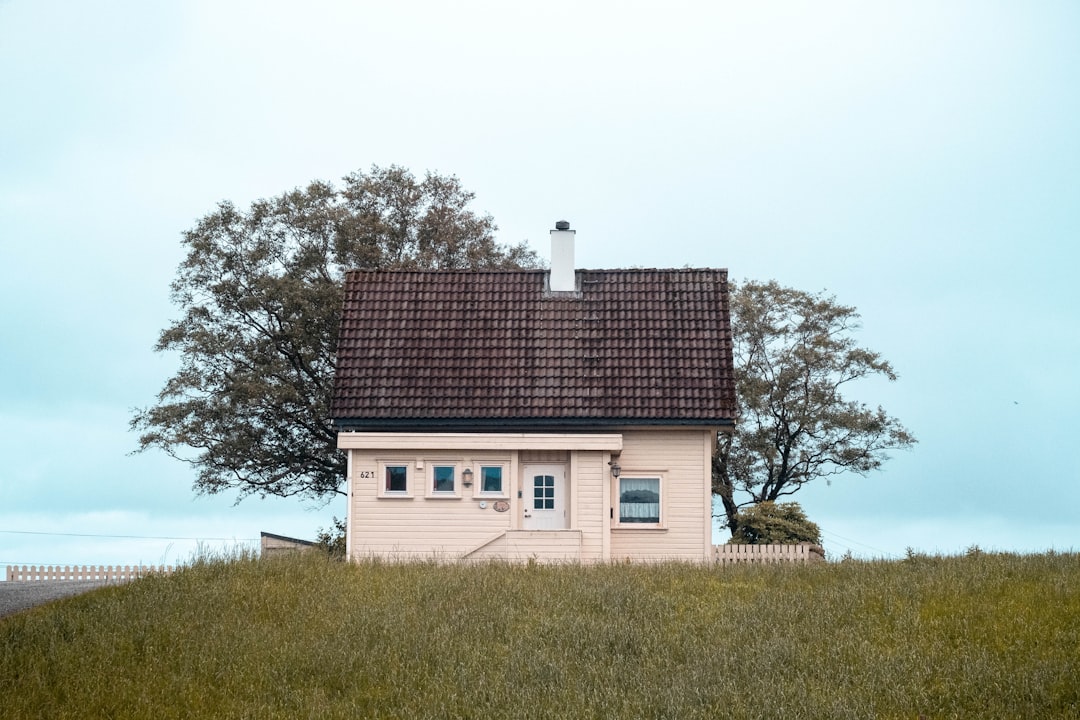 Reverse mortgage