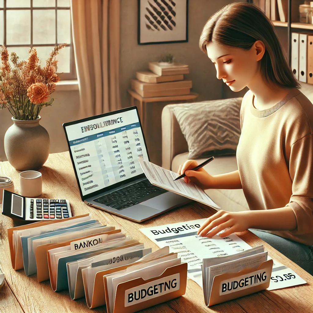 1인가구 재테크 A to Z