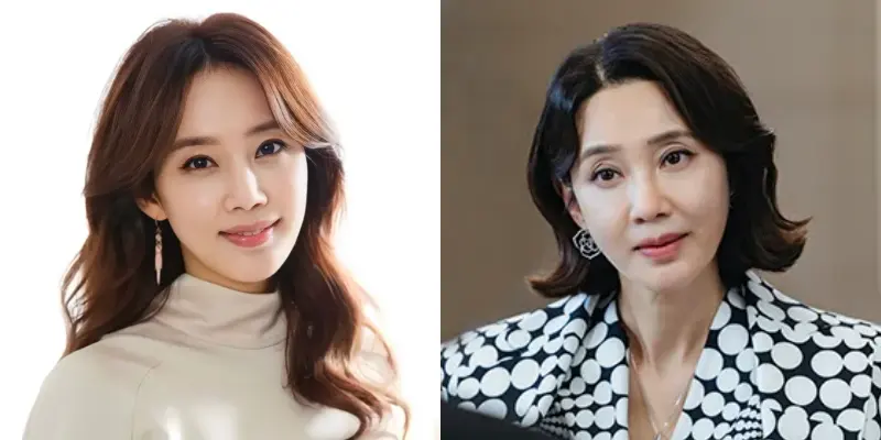 지금 거신 전화는에서 김연희 역을 맡은 오현경