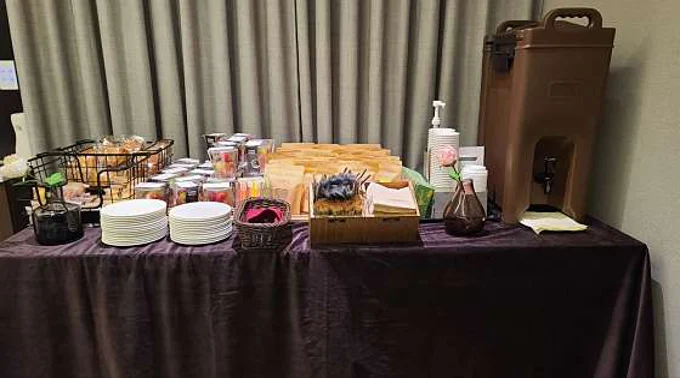 투썸플레이스 아일랜드리솜점