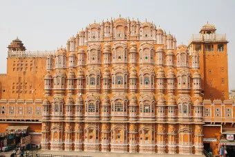 자이푸르 조드푸르 라자스탄 여행_18