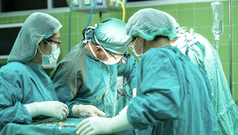 허리디스크 증상