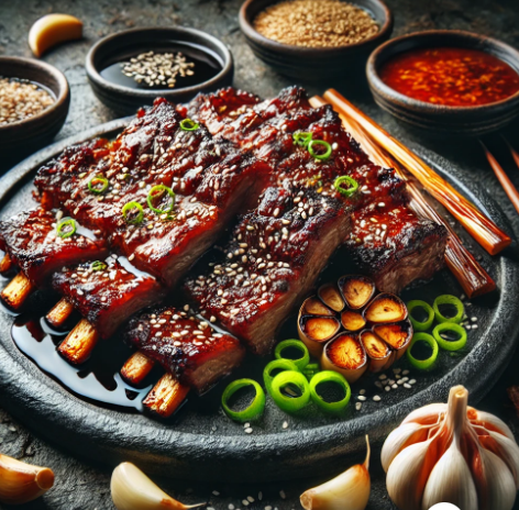 춘천고속버스터미널 근처 맛집 명소