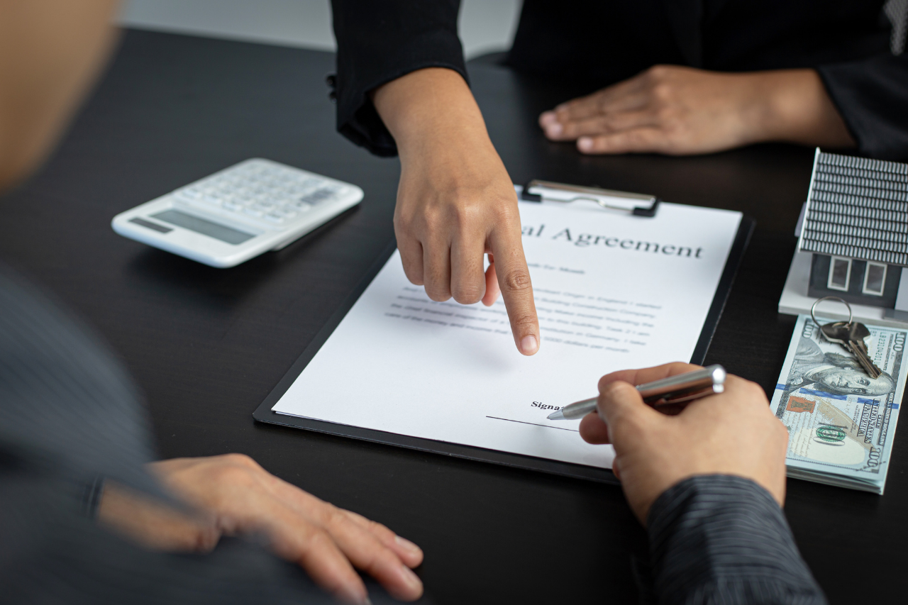 은행 방문 전에 준비가 필요한 이유