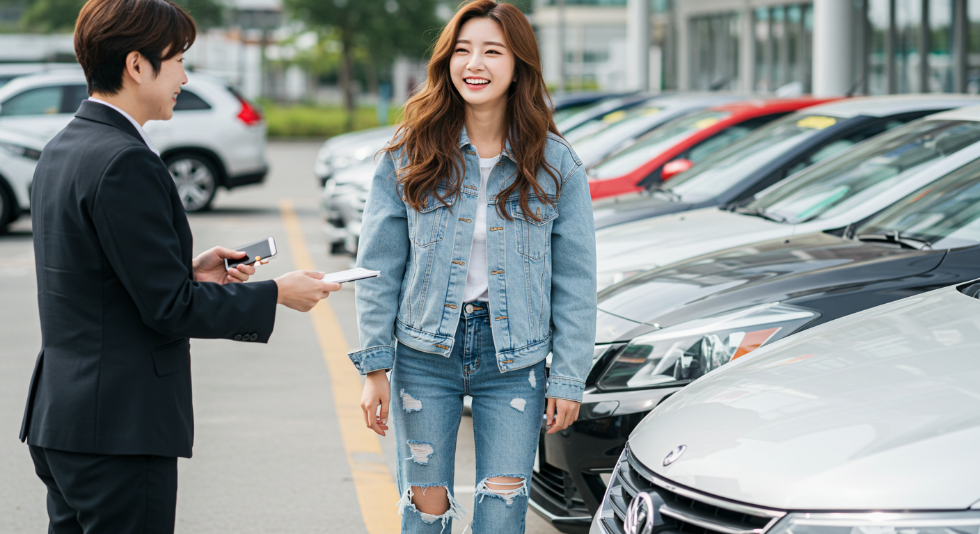 르노코리아 오로라1