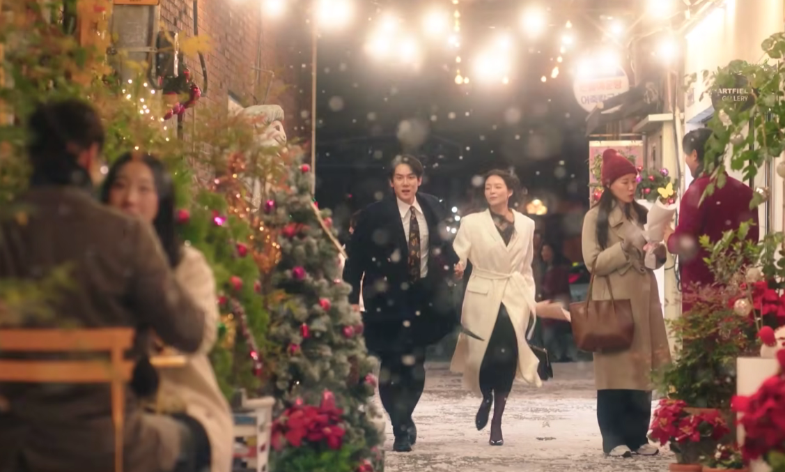 Brick (브릭) - Puffy Love SBS 금토 드라마 〈신이랑 법률사무소〉