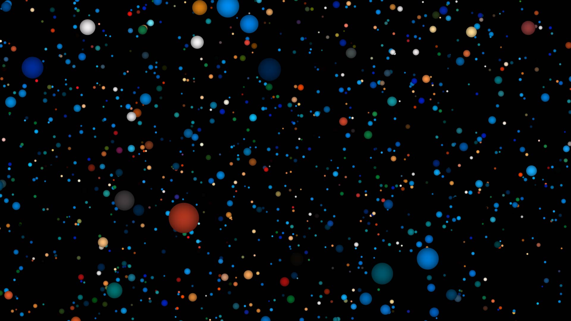 cc ball action 효과 적용