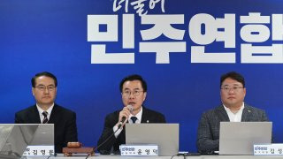 더불어민주연합 비례대표 명단 순번